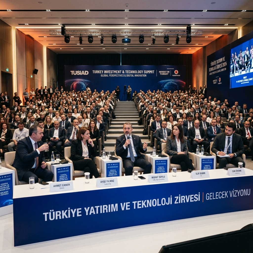 DUYSİAD Panel