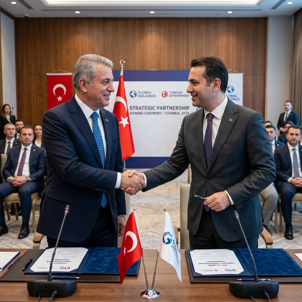 DUYSİAD İmza